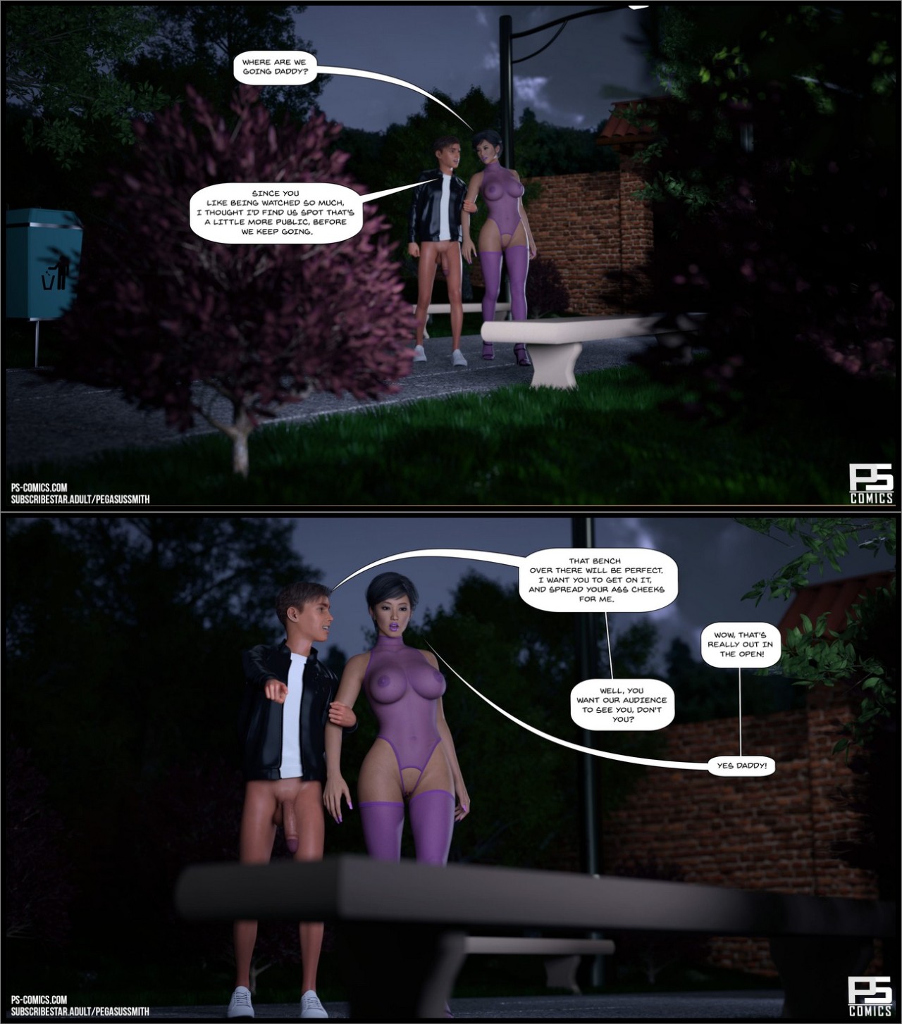 Trick Or Treat: Timmy Strikes Back Part 13 Porn Comics english 40