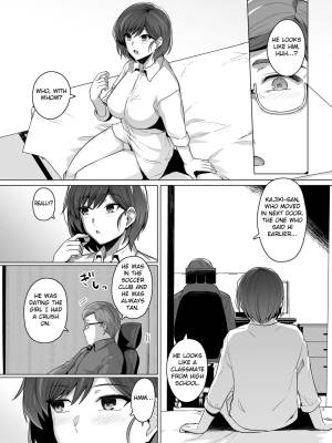 Tsuma Ga, Tanin No Mesu Ni Naru Made Porn Comics english 07