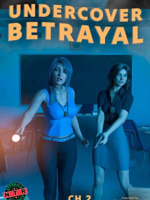 Undercover Betrayal 2