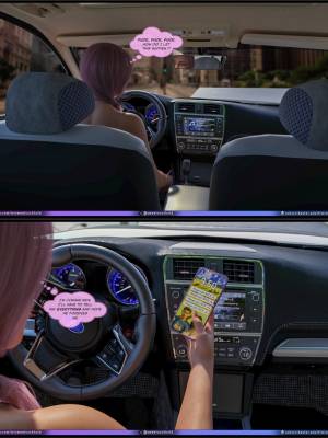 Undercover Betrayal Part 8 Porn Comics english 02