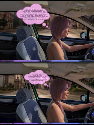 Undercover Betrayal Part 8 Porn Comics english 03