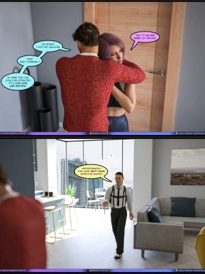 Undercover Betrayal Part 8 Porn Comics english 09