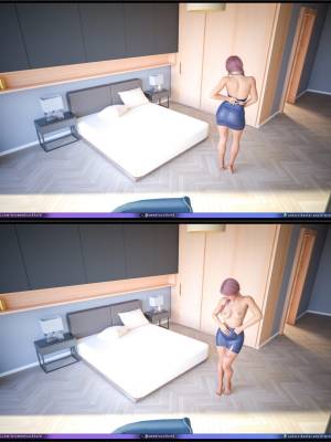 Undercover Betrayal Part 8 Porn Comics english 23