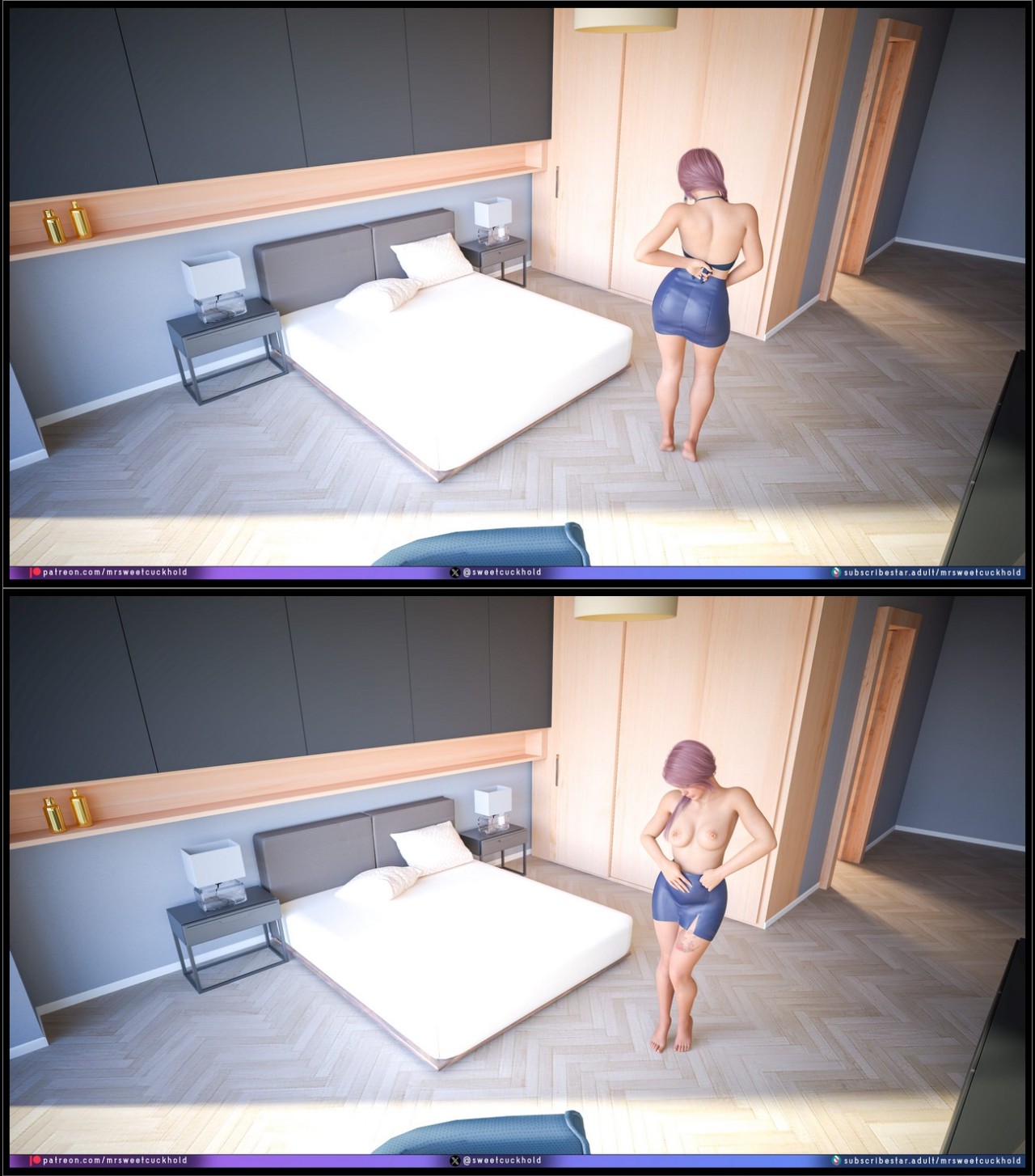 Undercover Betrayal Part 8 Porn Comics english 23
