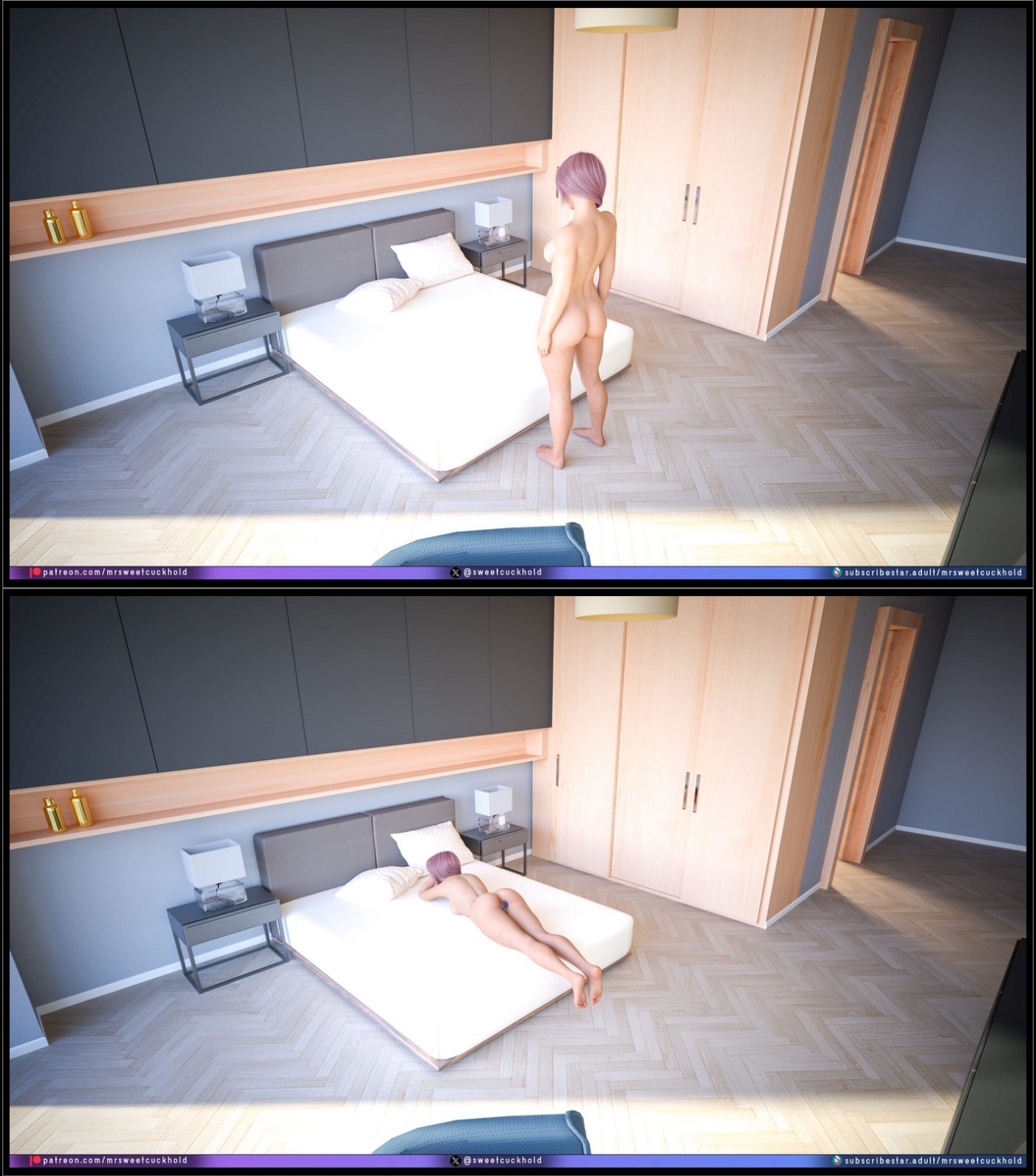 Undercover Betrayal Part 8 Porn Comics english 24