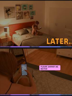 Undercover Betrayal Part 8 Porn Comics english 28