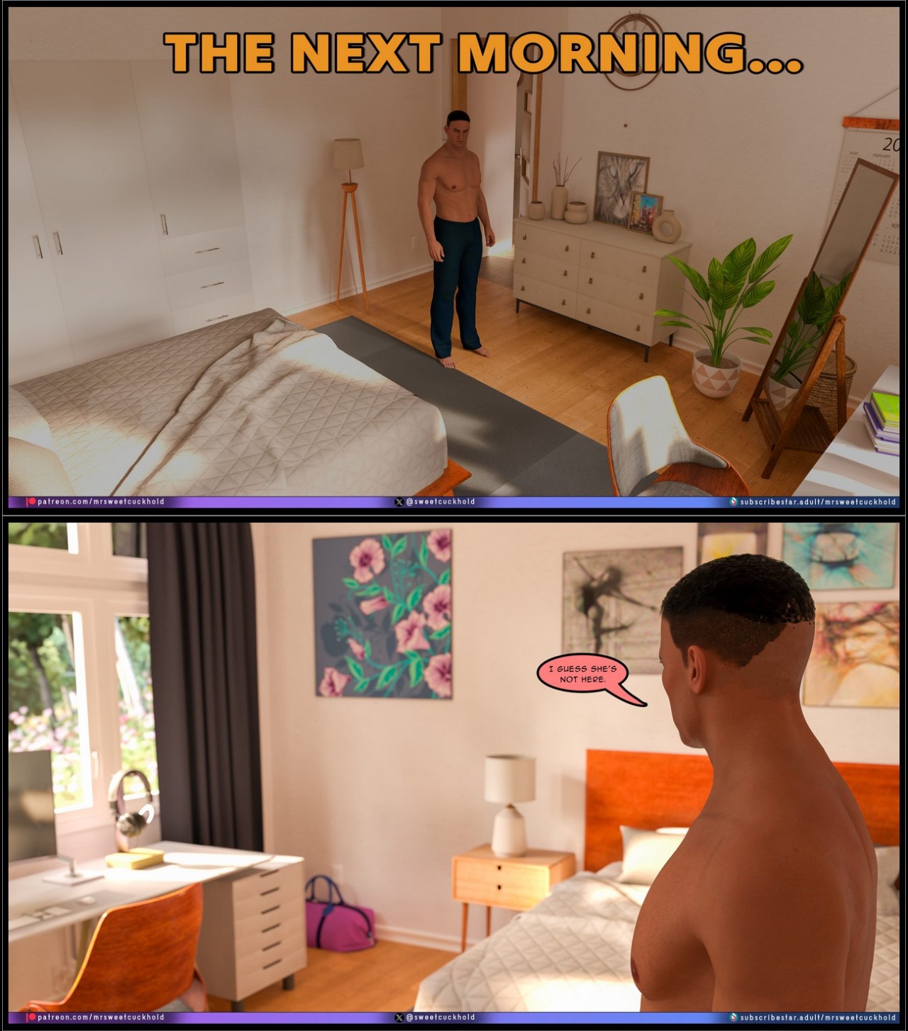 Undercover Betrayal Part 8 Porn Comics english 30