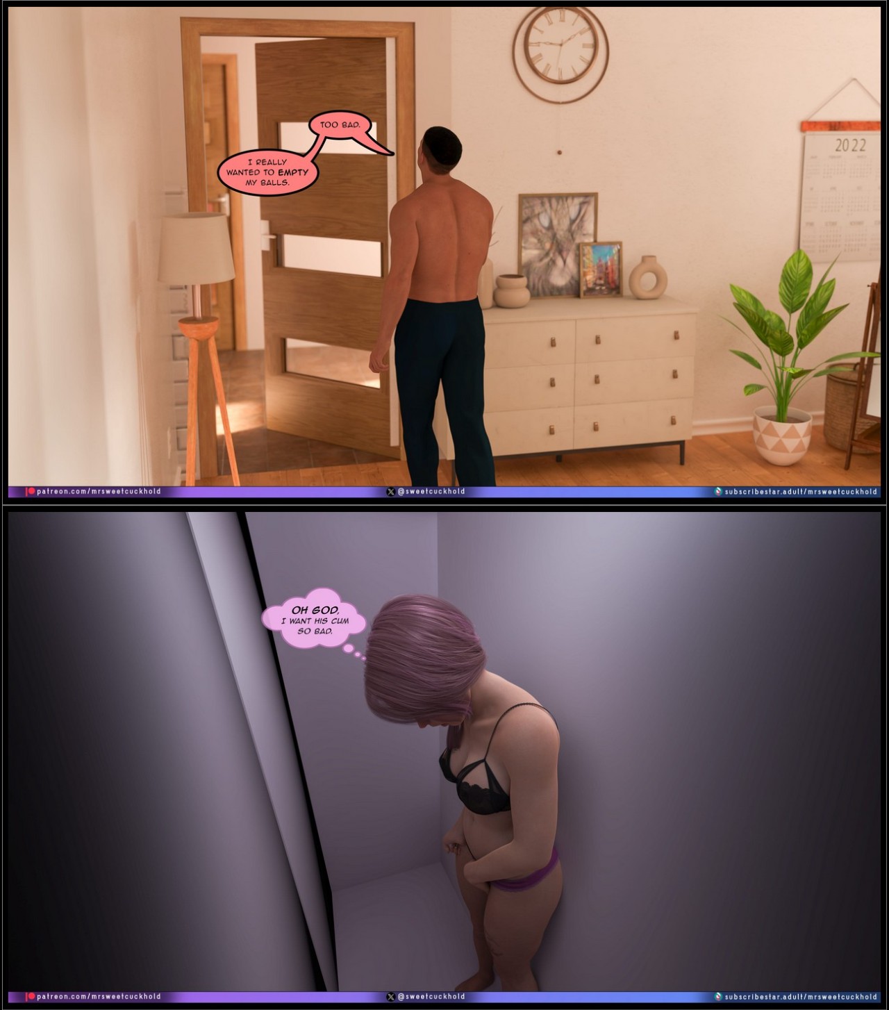 Undercover Betrayal Part 8 Porn Comics english 32