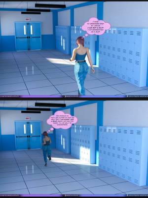 Undercover Betrayal Part 8 Porn Comics english 37