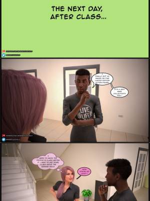 Undercover Betrayal Porn Comics english 31