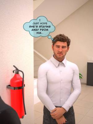 Undercover Betrayal Porn Comics english 49