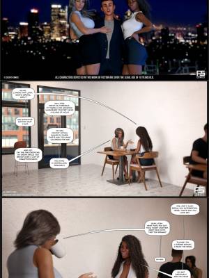 Unintended Consequences Porn Comics english 02