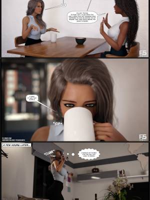 Unintended Consequences Porn Comics english 04