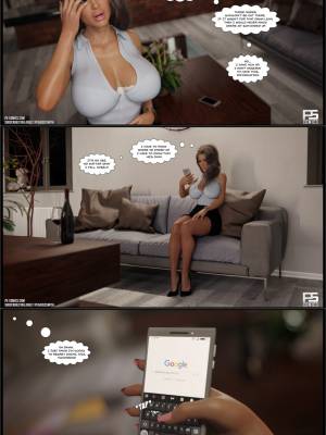 Unintended Consequences Porn Comics english 05