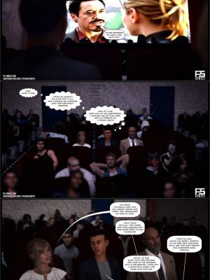Unintended Consequences Porn Comics english 09