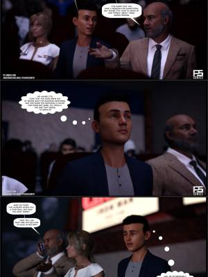 Unintended Consequences Porn Comics english 10