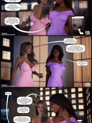 Unintended Consequences Porn Comics english 14