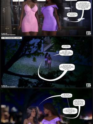 Unintended Consequences Porn Comics english 15
