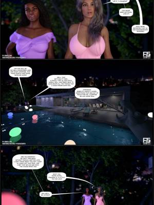 Unintended Consequences Porn Comics english 17