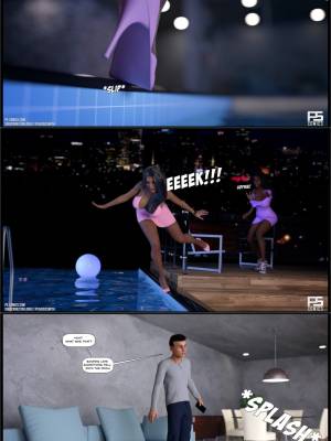 Unintended Consequences Porn Comics english 20
