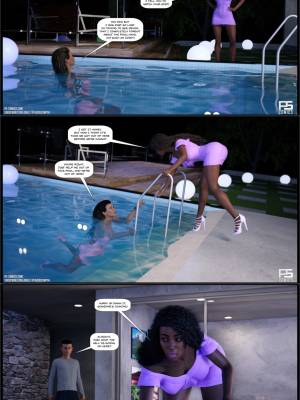 Unintended Consequences Porn Comics english 21