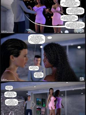 Unintended Consequences Porn Comics english 24