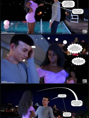 Unintended Consequences Porn Comics english 27