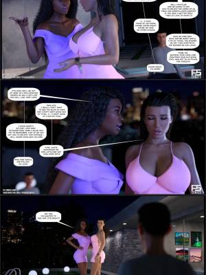 Unintended Consequences Porn Comics english 29