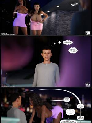Unintended Consequences Porn Comics english 30