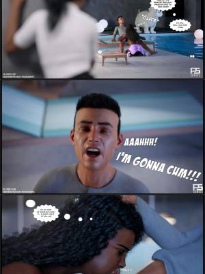 Unintended Consequences Porn Comics english 35