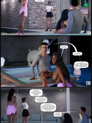 Unintended Consequences Porn Comics english 37
