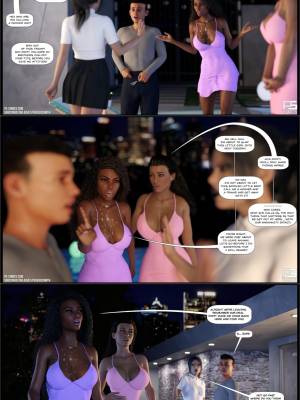 Unintended Consequences Porn Comics english 38