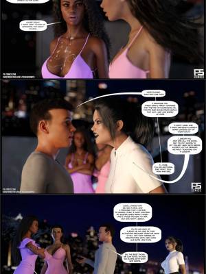 Unintended Consequences Porn Comics english 40