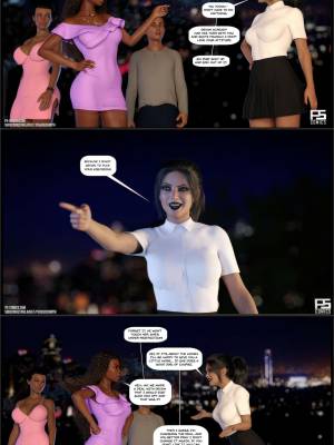 Unintended Consequences Porn Comics english 41