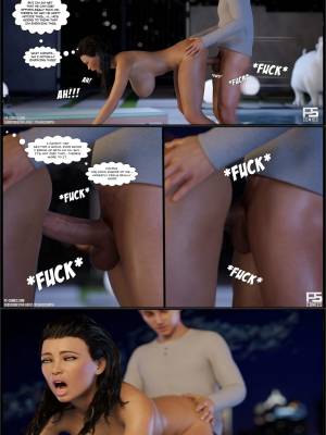 Unintended Consequences Porn Comics english 48