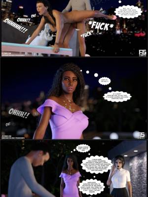 Unintended Consequences Porn Comics english 49