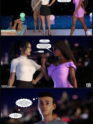 Unintended Consequences Porn Comics english 55
