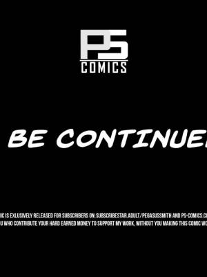Unintended Consequences Porn Comics english 56