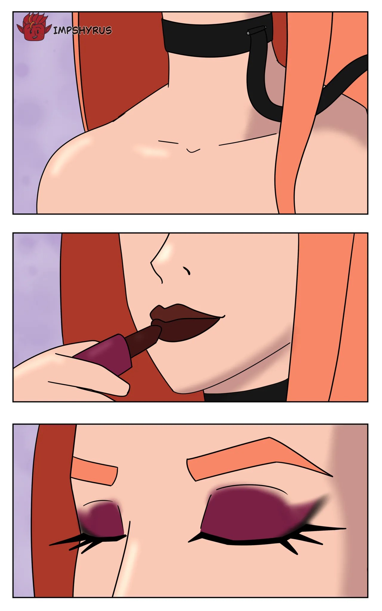 Viltrumite Training Training The Perfect Daughter-in-law Porn Comics english 18