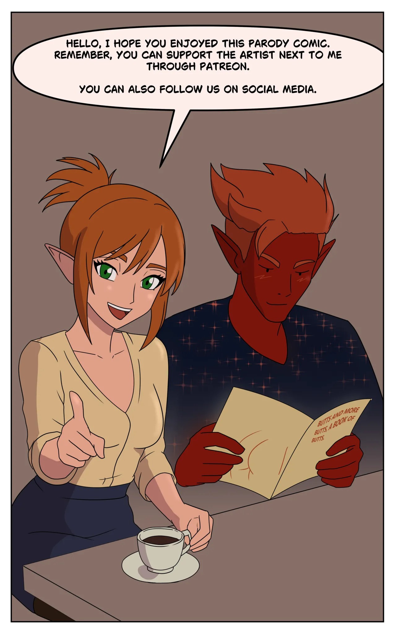 Viltrumite Training Training The Perfect Daughter-in-law Porn Comics english 32