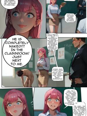 We Never Learn Mafyu Porn Comics english 05