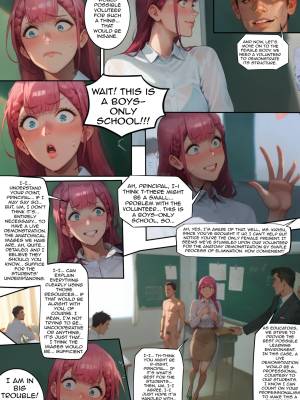 We Never Learn Mafyu Porn Comics english 06