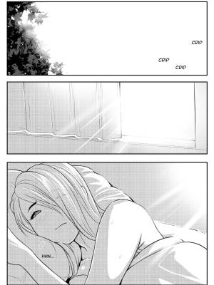 Wet By Hijabolic Porn Comics english 09
