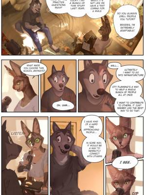 What's Yours Is Mine Porn Comics english 05