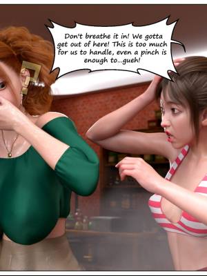 Whorelistic Medicine Porn Comics english 13
