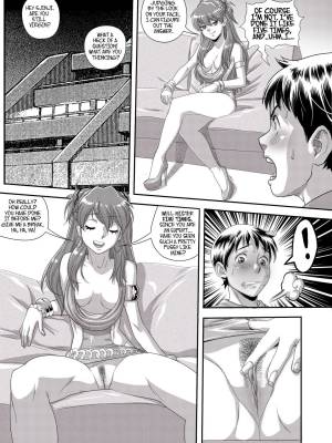 Would You Dare To Ignore Me Porn Comics english 17
