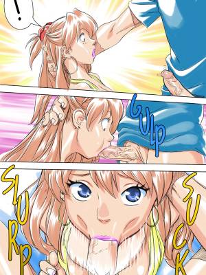 Would You Dare To Ignore Me Porn Comics english 19