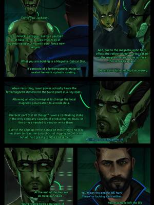Xenosexual By Nyuunzi Part 2 Porn Comics english 53
