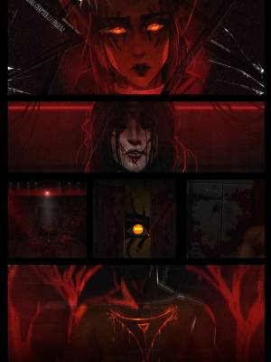 Xenosexual By Nyuunzi Part 2 Porn Comics english 64