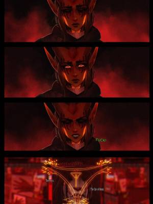 Xenosexual By Nyuunzi Part 2 Porn Comics english 66